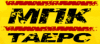 Логотип МПК-ТАЕРС