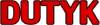 Логотип Dutyk com ua