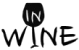 Логотип Inwine