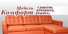 Логотип Mebel-Komfort