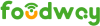 Логотип Foodway