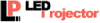 Логотип Led-Projector