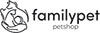 Логотип FamilyPet