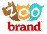 Логотип Zoobrand