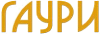 Логотип Гауди