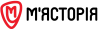 Логотип М'ясторія
