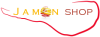 Логотип Хамон Шоп