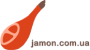 Логотип Jamon com ua