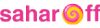 Логотип Saharoff