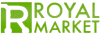 Логотип Роял Маркет