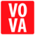 Логотип VOVA Харьков