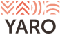 Логотип Yaro