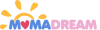 Логотип Mamadream
