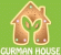 Логотип Gurman House