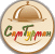 Логотип СамГурман