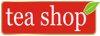 Логотип Tea-Shop