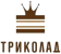 Логотип Триколад