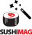 Логотип Sushimag