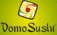 Логотип DomoSushi