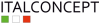 Логотип Italconcept