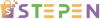 Логотип Stepen
