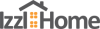 Логотип Izzihome