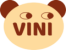 Логотип Vini