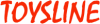 Логотип Toysline