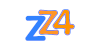Логотип Z24 Shop