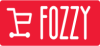 Логотип Fozzy Shop