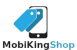 Логотип MobiKing