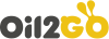Логотип Oil2go