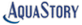Логотип Aqua Story