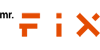 Логотип Mr Fix
