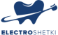 Логотип Electroshetki