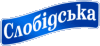 Логотип Слобідська