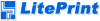 Логотип LitePrint
