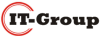 Логотип IT-Group
