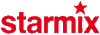 Логотип Starmix
