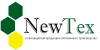 Логотип NewTex