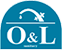 Логотип O and L
