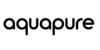Логотип Aquapure