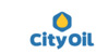 Логотип City-OiL