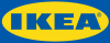 Логотип Ikea