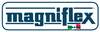 Логотип Magniflex