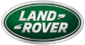 Логотип Land Rover Київ Аеропорт
