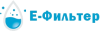 Логотип E-Filter