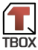 Логотип Tbox
