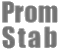 Логотип Prom-Stab
