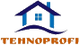 Логотип TehnoProfi